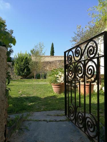 G�te Maison De L'abb�