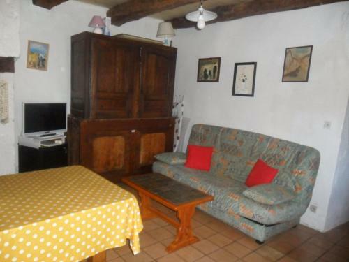 La Loge Du Chateau