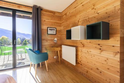 Bed & Breakfast Balcons De Sorgeat