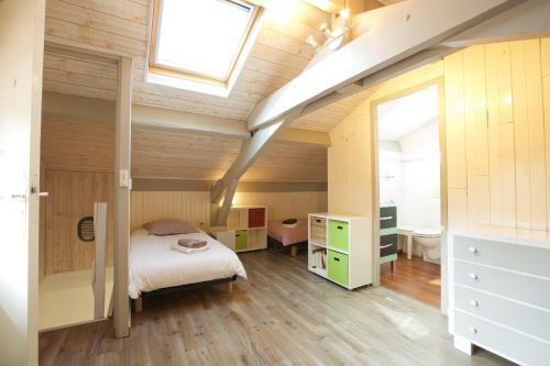 Central Villa 200 M From The Beach