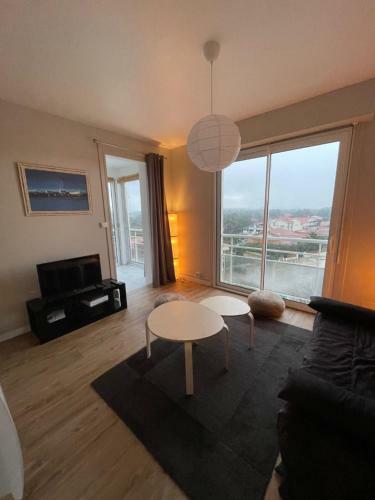 Apartamento Appartement T2 Plage Centrale Surf Hossegor