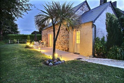 Les G�tes D'etaville