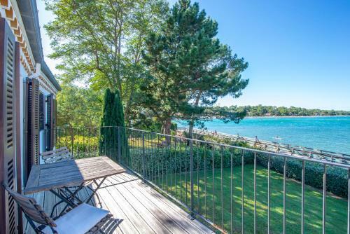 Bed & Breakfast Villa Aguarena