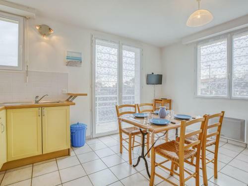 Apartment La Centrale