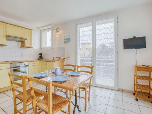 Apartment La Centrale