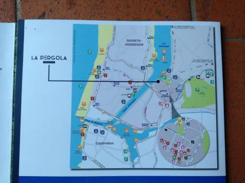 Apartamento La Pergola Palmier
