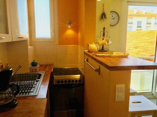 Apartamento Centrale Hossegor - Surf - Plage - Famille