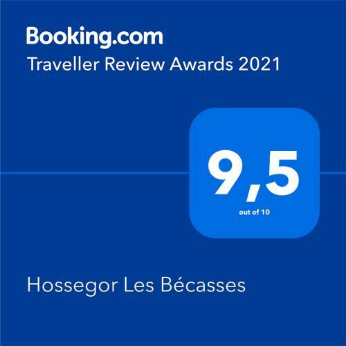 Apartamento Hossegor Les B�casses
