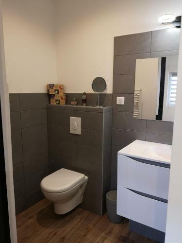 Apartamento Hossegor Les B�casses