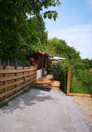 Apartamento Hossegor Les B�casses