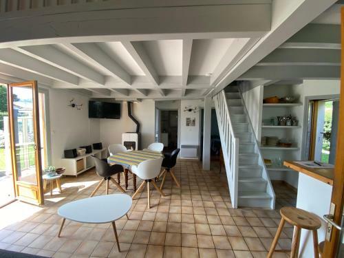 Maison Familiale