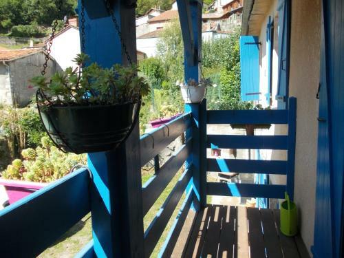 La Bergerie