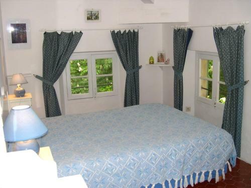 Domaine Du Para�s B&B