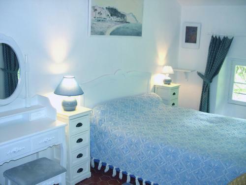 Domaine Du Para�s B&B