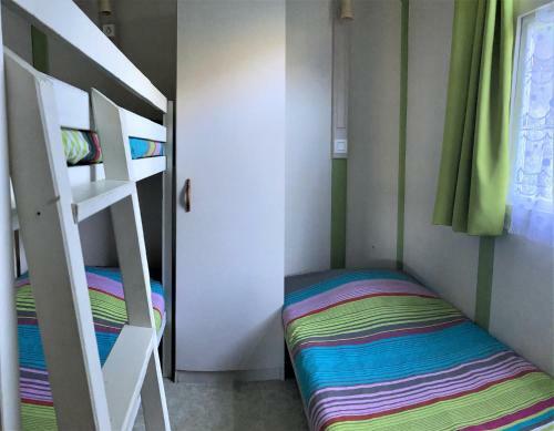Camping Domaine Sainte Madeleine