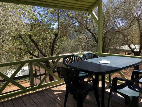 Camping Domaine Sainte Madeleine