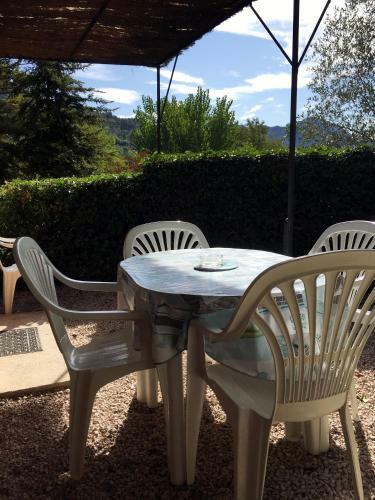 Camping Domaine Sainte Madeleine