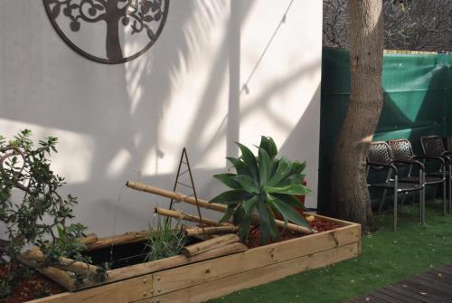 Albergue Billabong Gardens