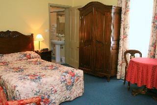 Avonmore On The Park Boutique Hotel