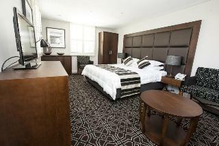Avonmore On The Park Boutique Hotel