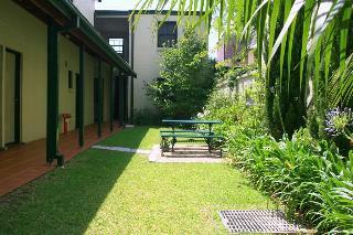 Avonmore On The Park Boutique Hotel