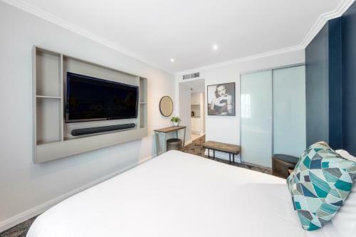 Aparthotel Wyndham Sydney
