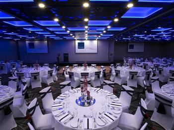 Hotel Novotel Sydney Parramatta