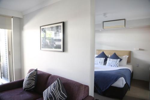Hotel The Blenheim