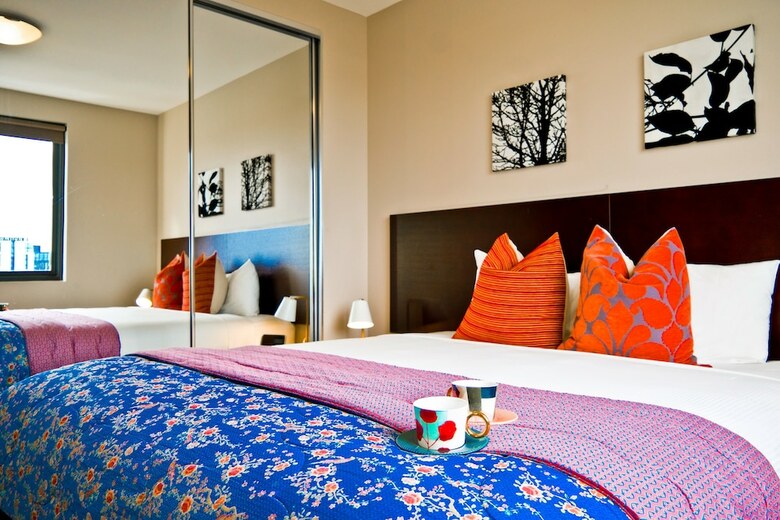 Aparthotel Quest Serviced Apartments Mascot