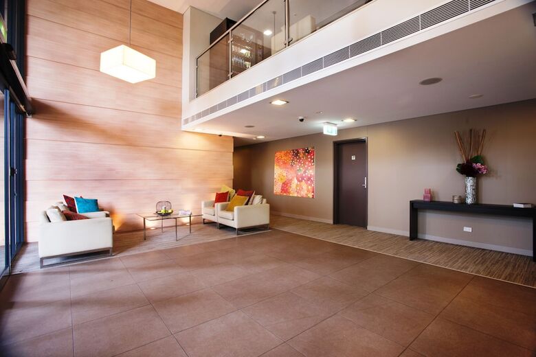 Aparthotel Quest Serviced Apartments Mascot
