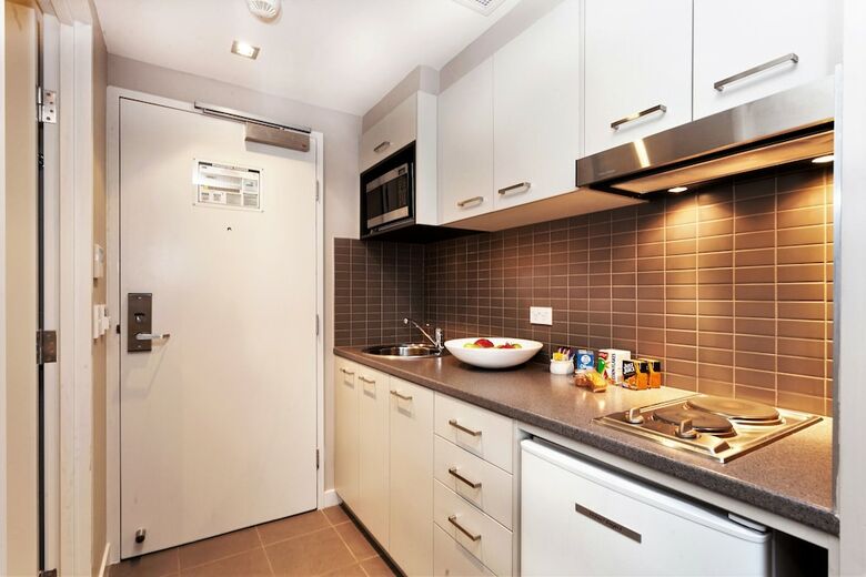 Aparthotel Quest Serviced Apartments Mascot