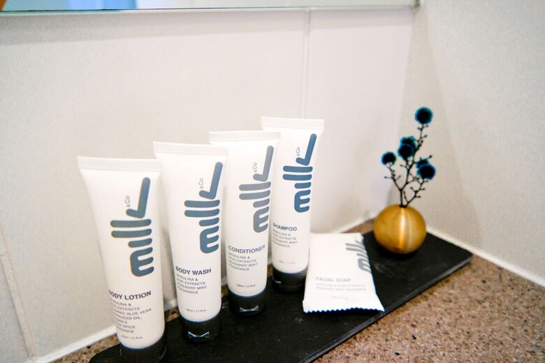 Aparthotel Quest Serviced Apartments Mascot