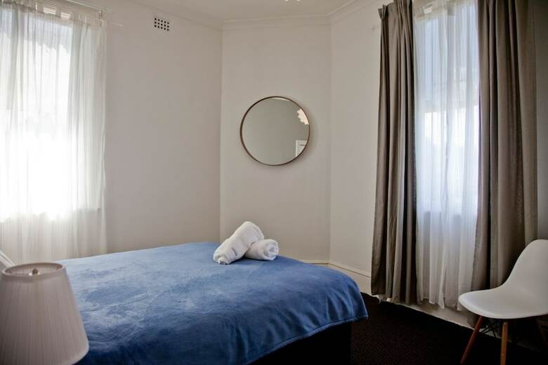 Aparthotel Darling Street Apartments