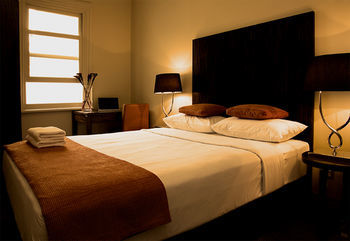Hotel The Bayswater Sydney