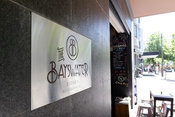 Hotel The Bayswater Sydney