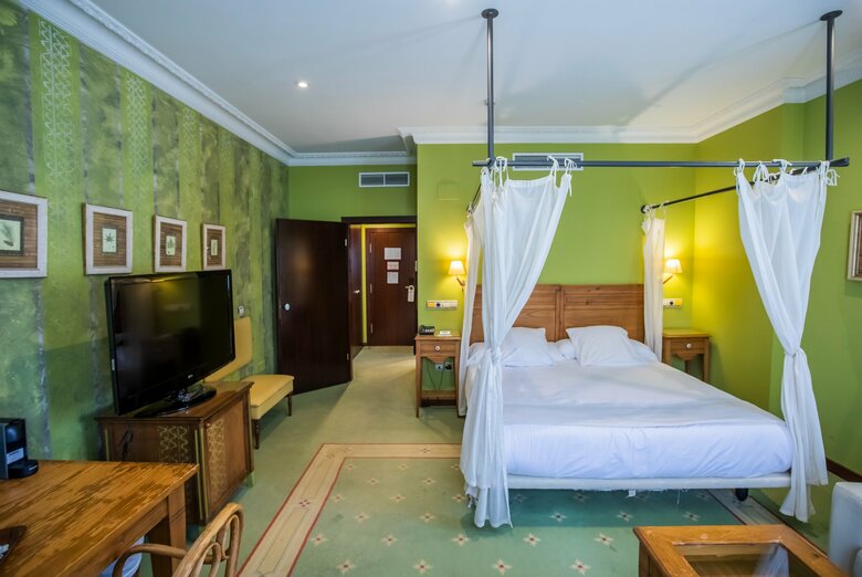 Soho Boutique Vistahermosa Hotel