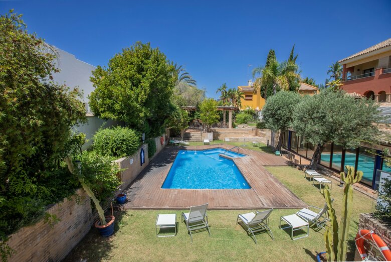 Soho Boutique Vistahermosa Hotel