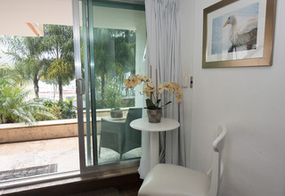 Colombe Hotel Boutique