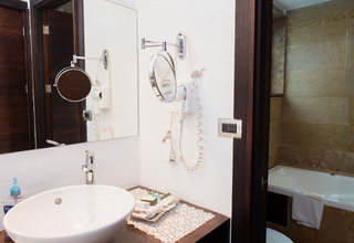 Colombe Hotel Boutique