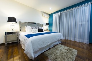 Colombe Hotel Boutique
