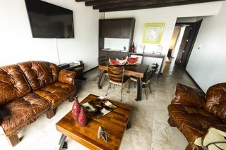 Colombe Hotel Boutique
