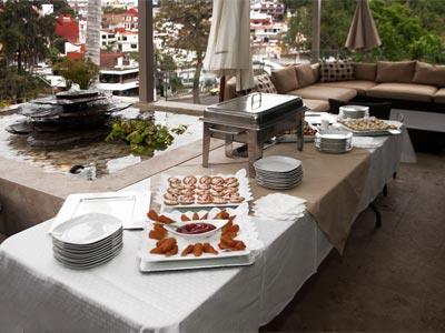 Colombe Hotel Boutique