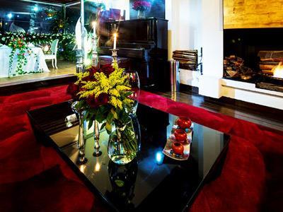 Colombe Hotel Boutique