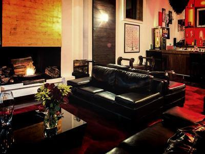 Colombe Hotel Boutique