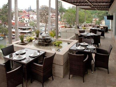 Colombe Hotel Boutique