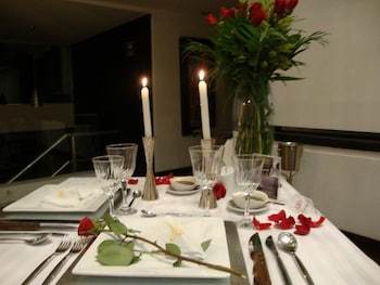 Colombe Hotel Boutique