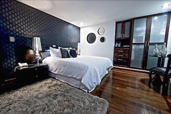 Colombe Hotel Boutique