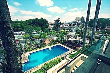 Colombe Hotel Boutique