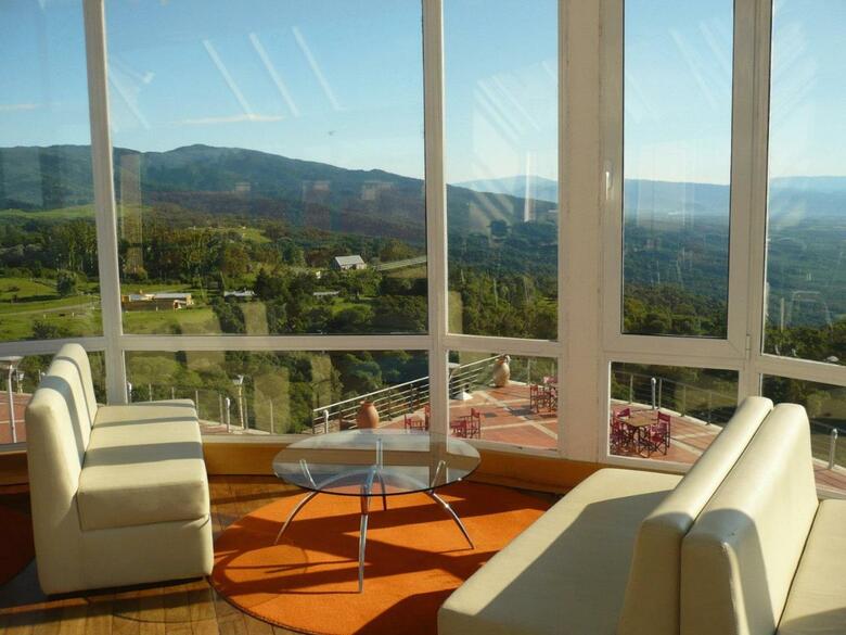 Hotel Sol San Javier