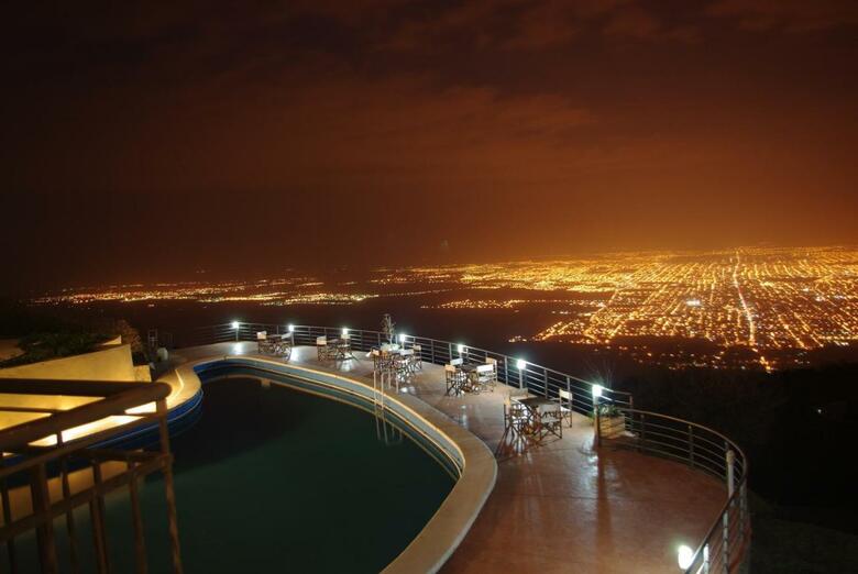 Hotel Sol San Javier